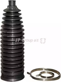 JP GROUP 1244701510 -  Комплект пыльника, рулевое управление